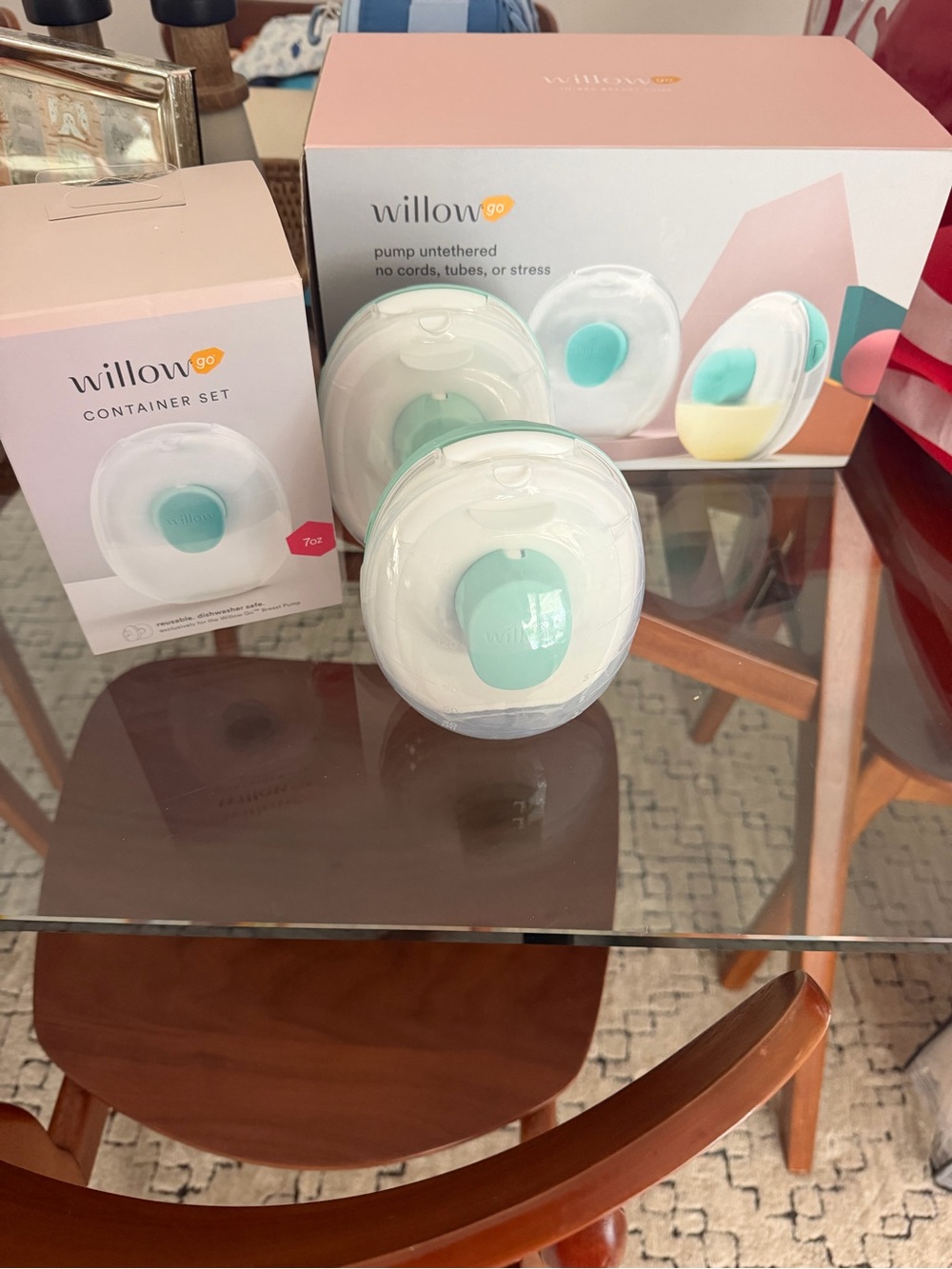 Willow Go